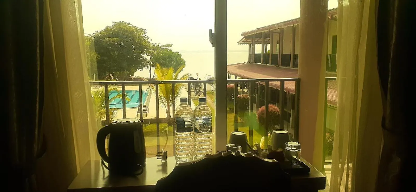 Nilakma Lagoon Negombo