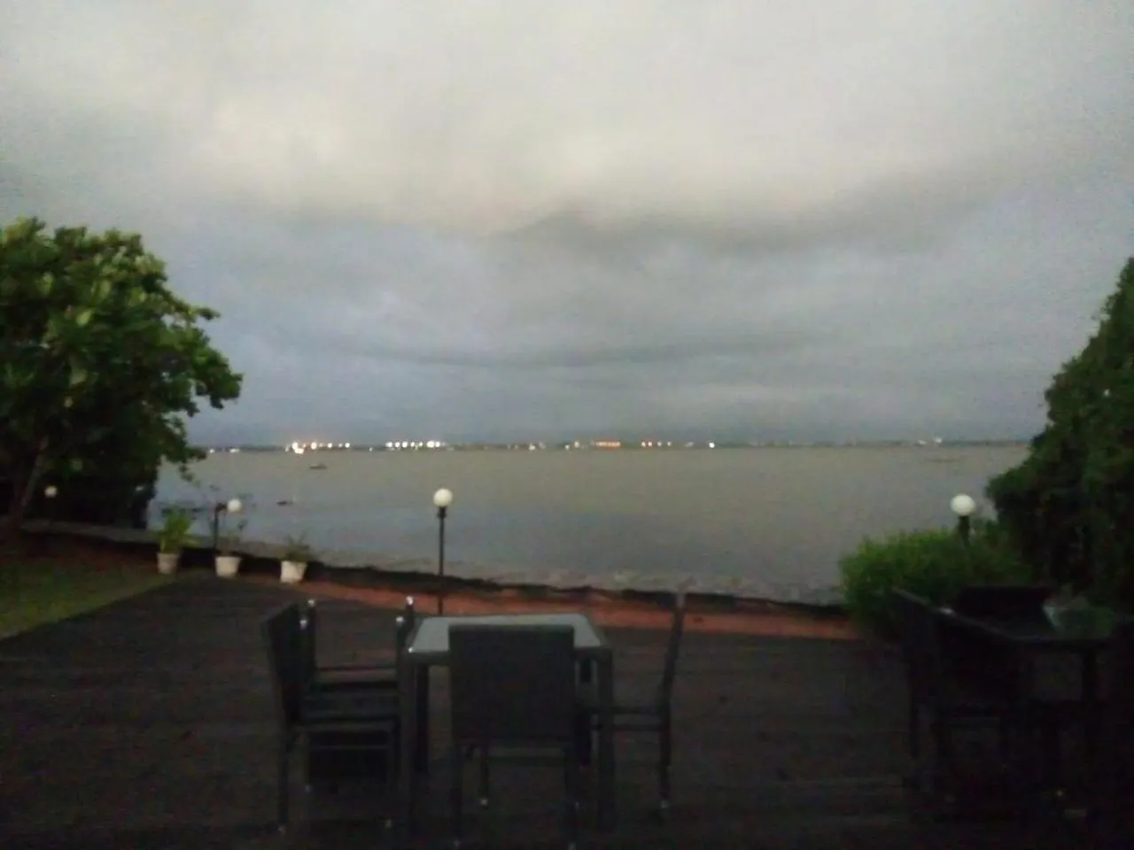 Nilakma Lagoon Negombo