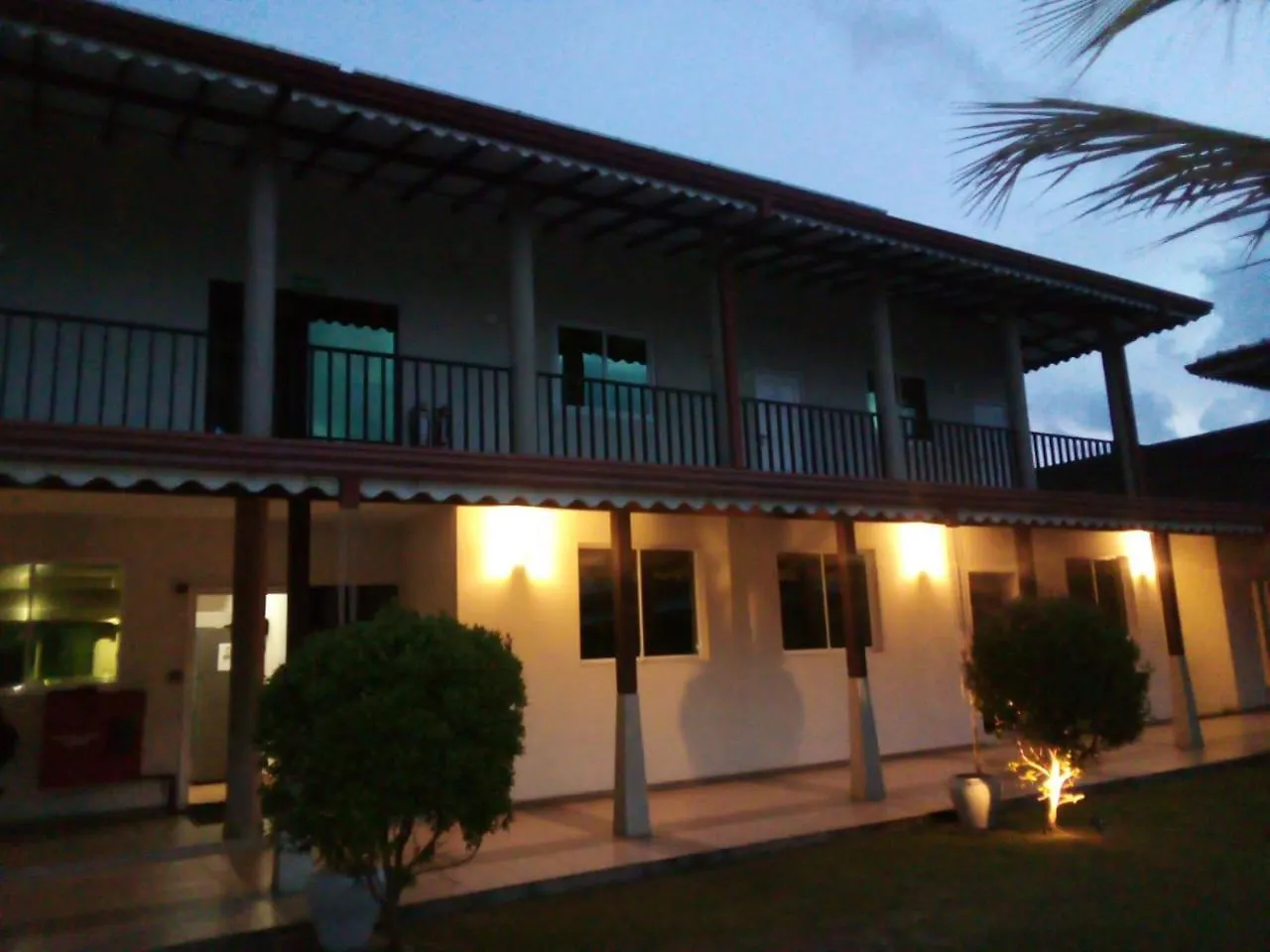 Nilakma Lagoon Negombo 3*,