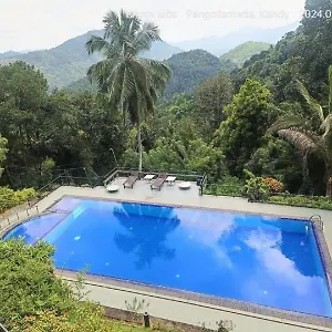  Hotel Nature Layathraa Sri Lanka