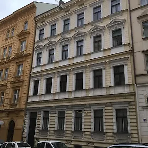  Hostel Emma Czech Republic
