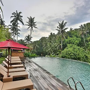 *** Hotel Pertiwi Bisma 1 Indonesia
