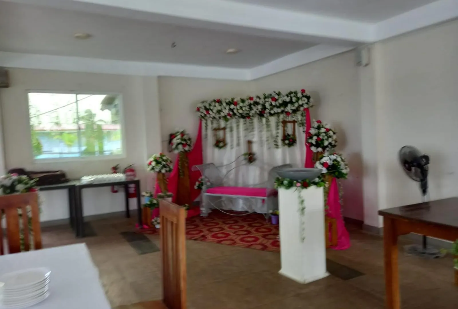 Hotel Nilakma Lagoon Negombo